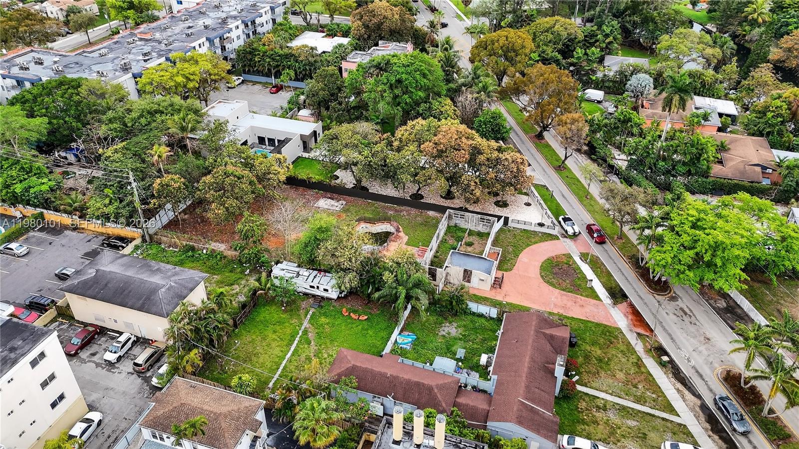 12395 Griffing Blvd, North Miami FL 33161