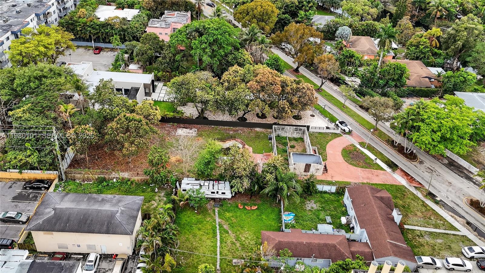 12395 Griffing Blvd, North Miami FL 33161