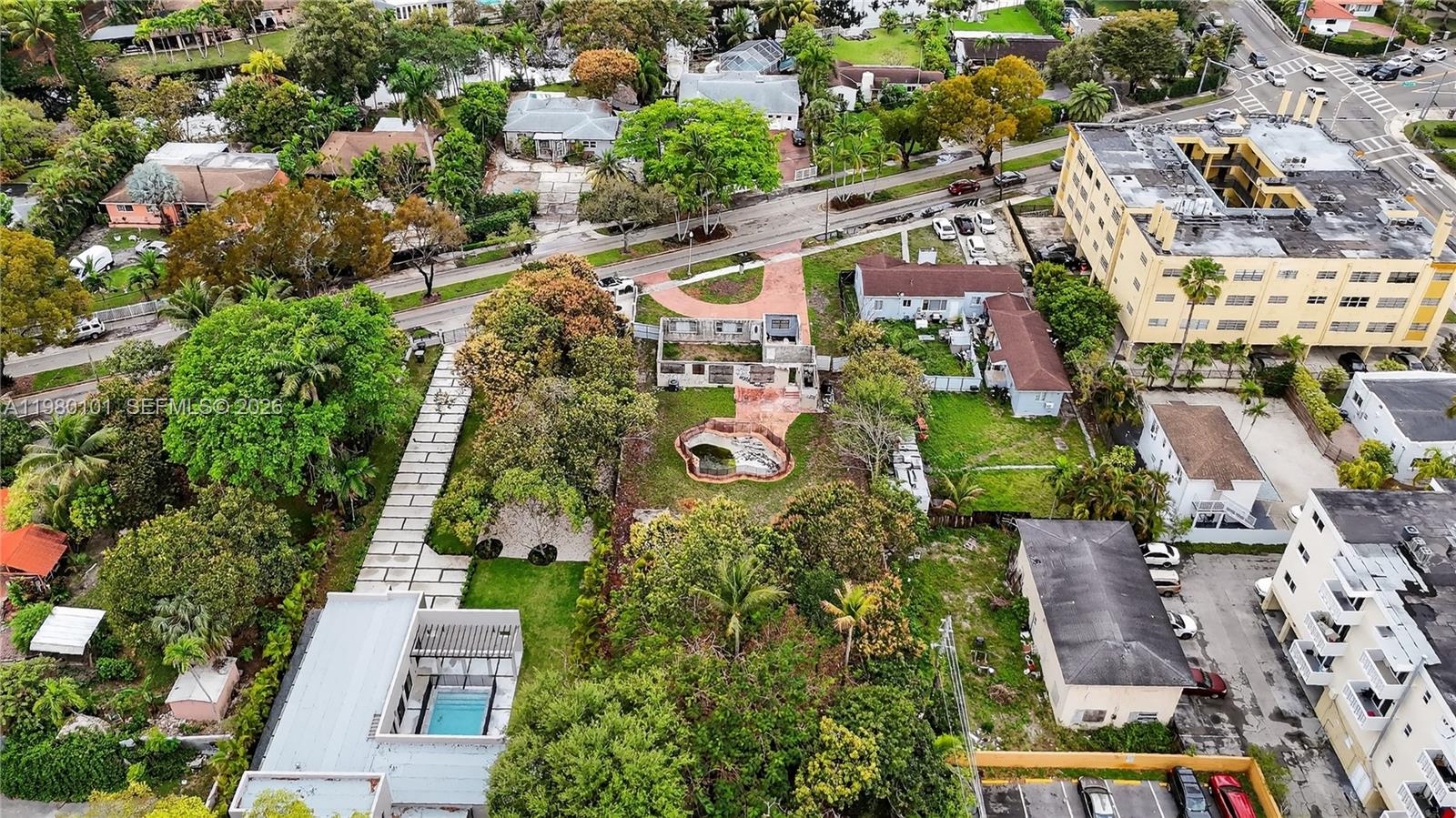 12395 Griffing Blvd, North Miami FL 33161
