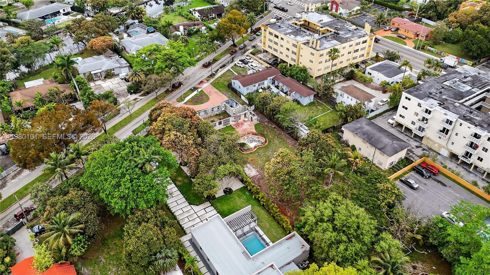 12395 Griffing Blvd, North Miami FL 33161
