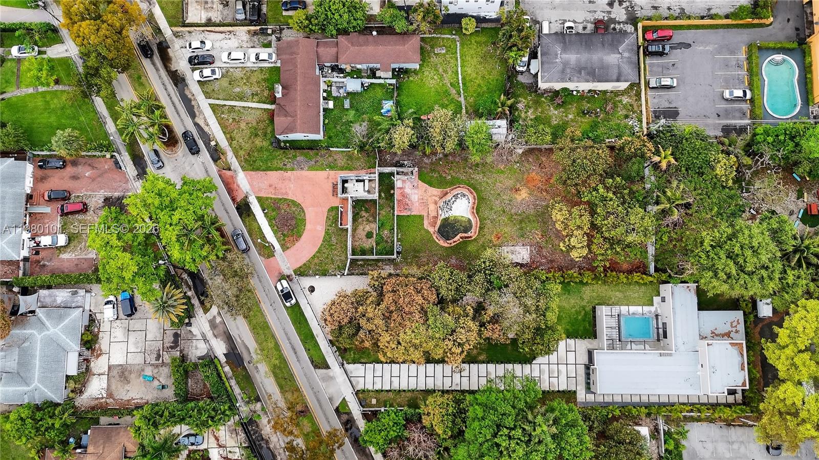 12395 Griffing Blvd, North Miami FL 33161