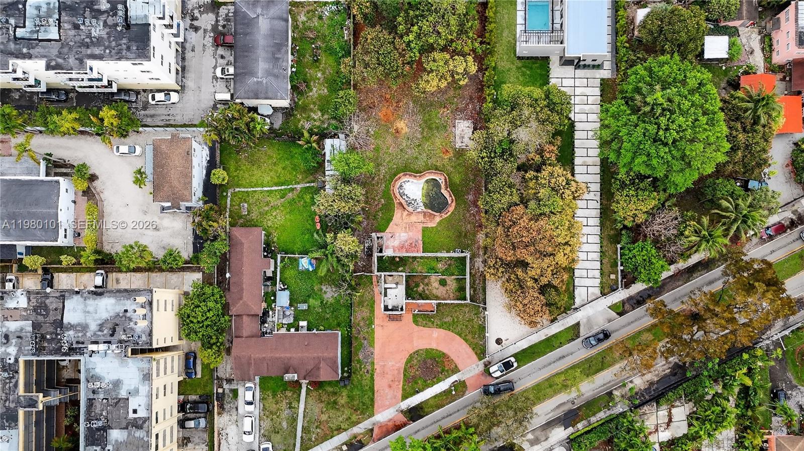 12395 Griffing Blvd, North Miami FL 33161