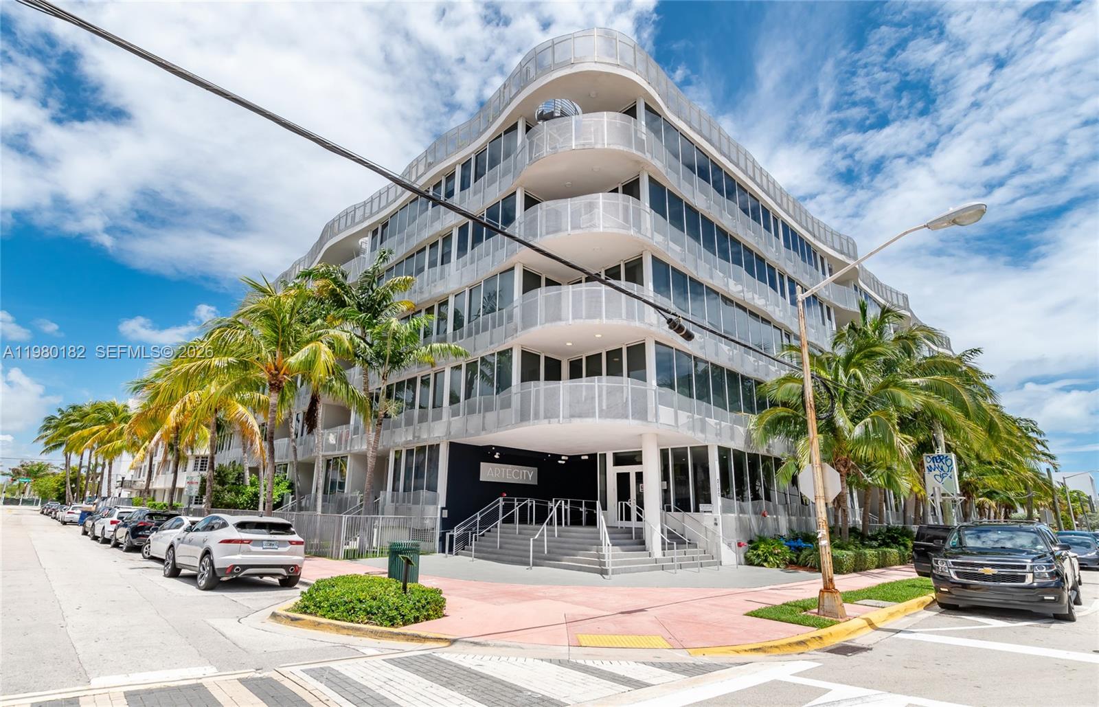 2100 Park Ave #309, Miami Beach FL 33139