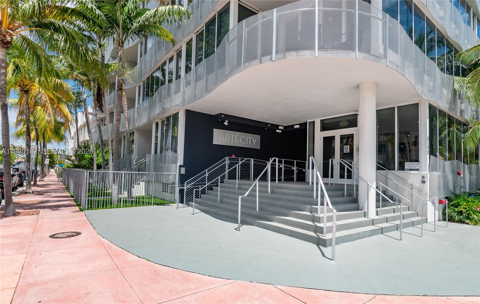 2100 Park Ave #309, Miami Beach FL 33139