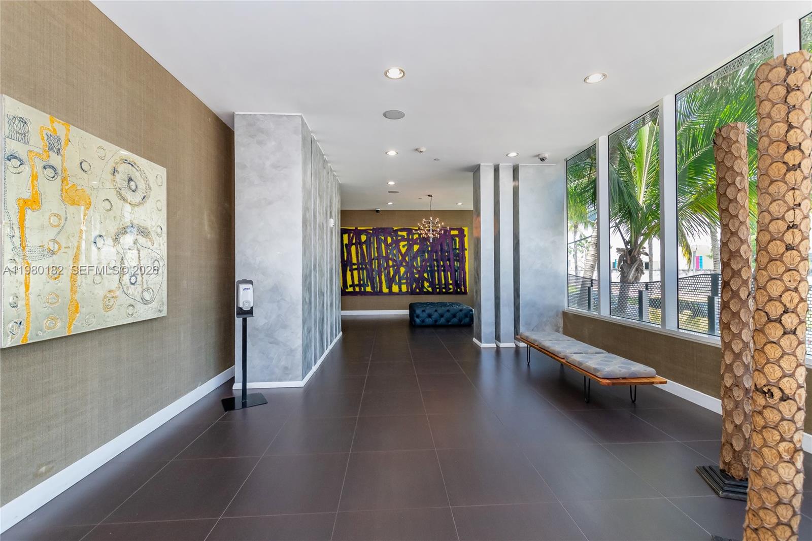 2100 Park Ave #309, Miami Beach FL 33139