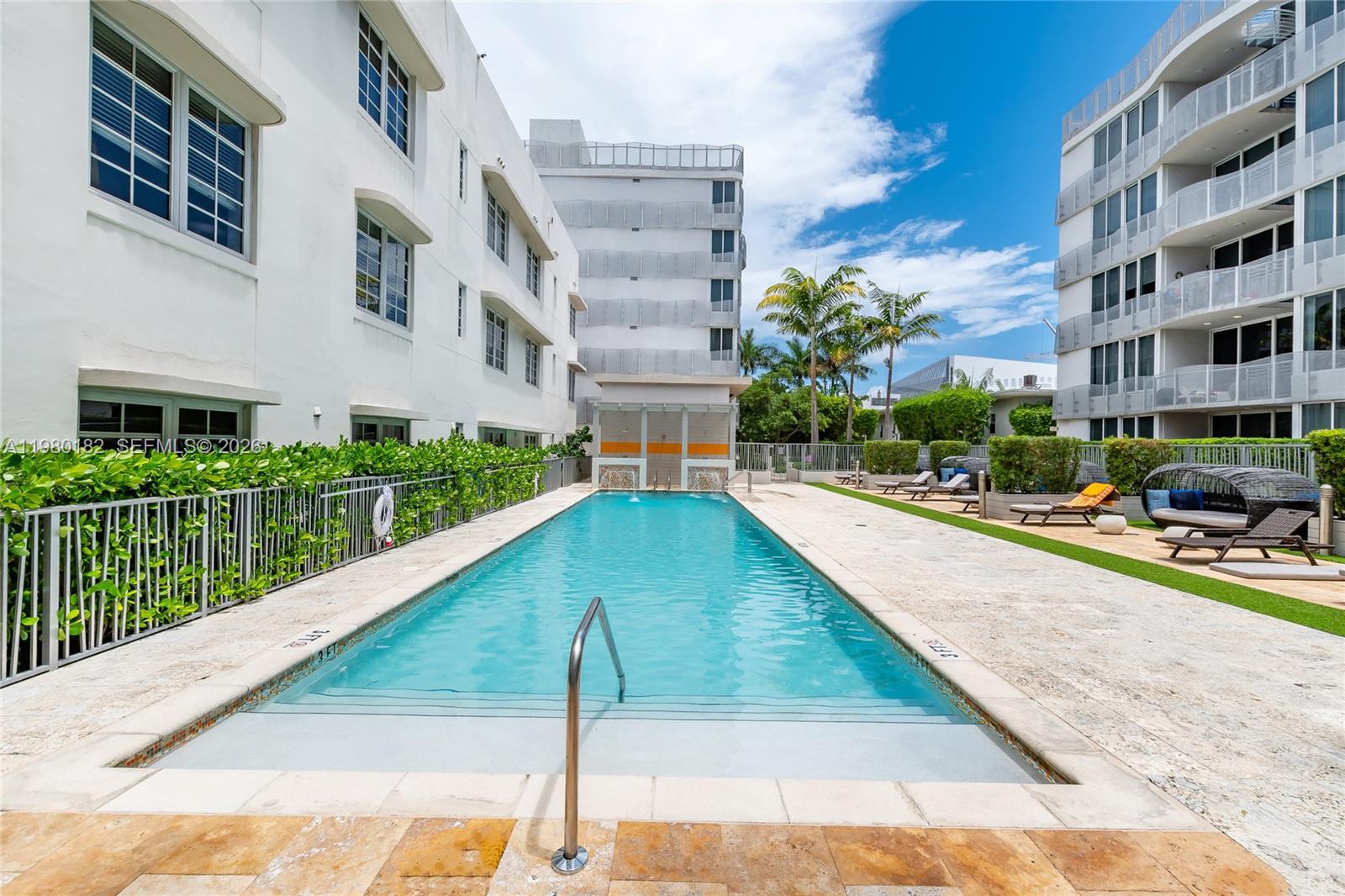 2100 Park Ave #309, Miami Beach FL 33139