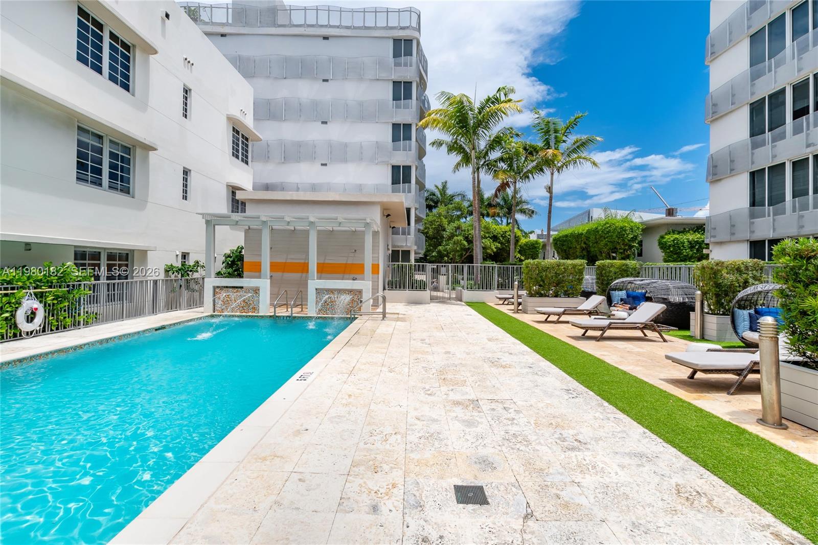 2100 Park Ave #309, Miami Beach FL 33139