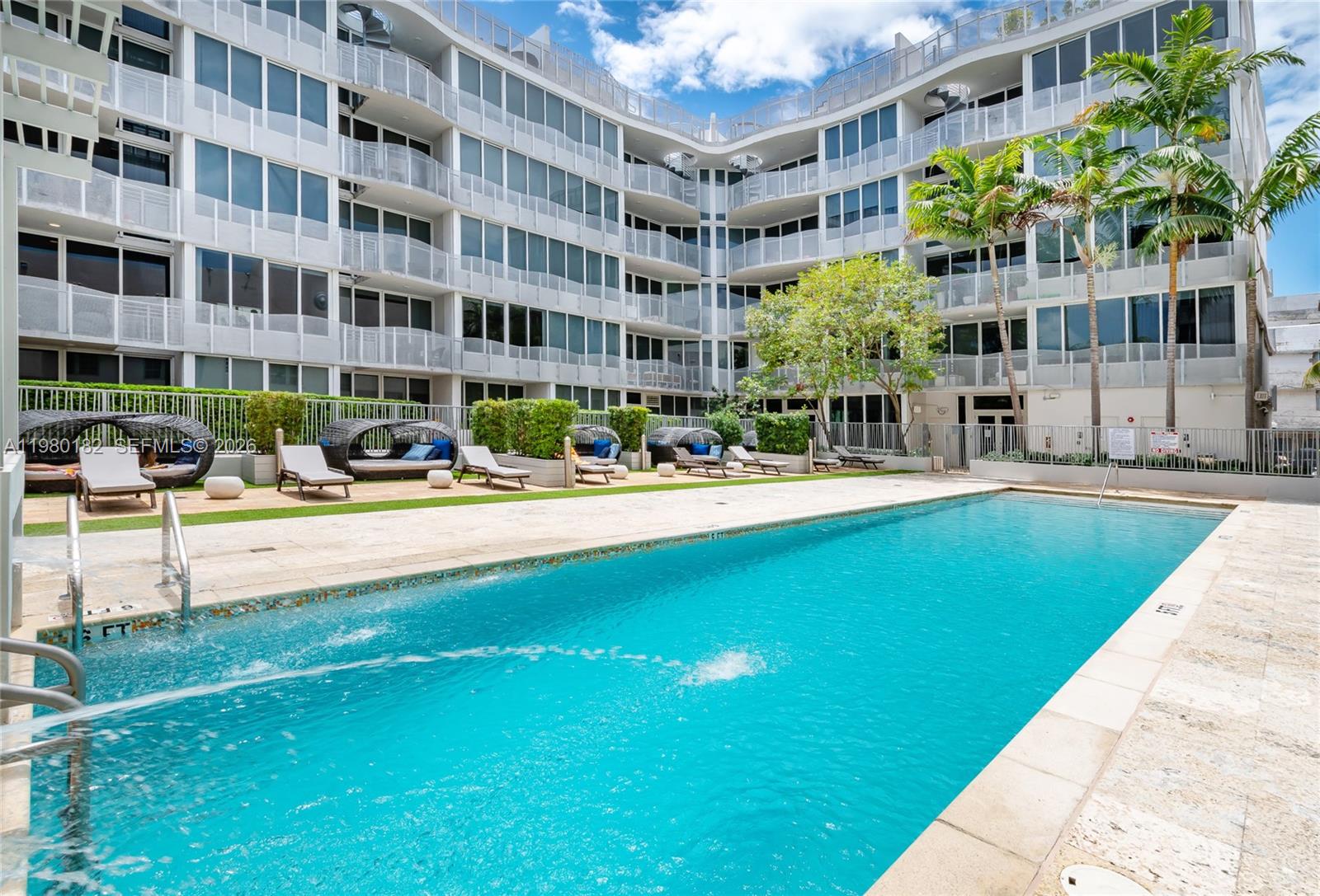 2100 Park Ave #309, Miami Beach FL 33139