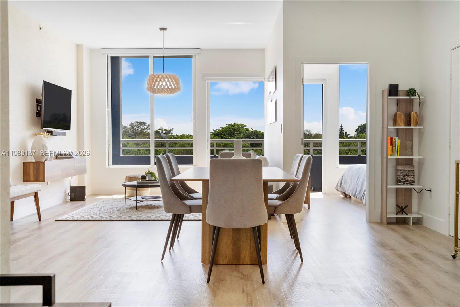 3250 Grand Ave #507, Miami FL 33133