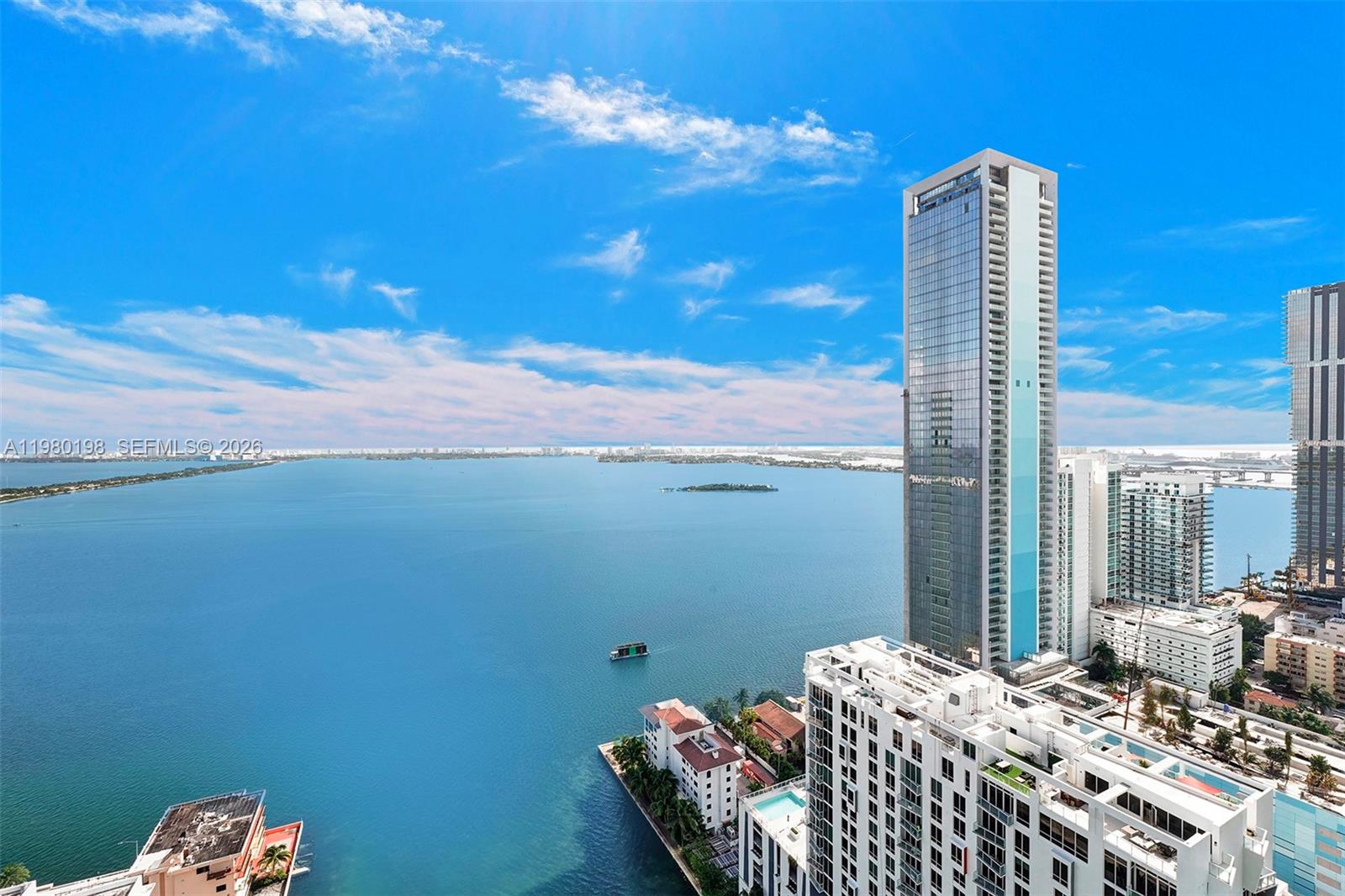 460 NE 28th St #3403, Miami FL 33137