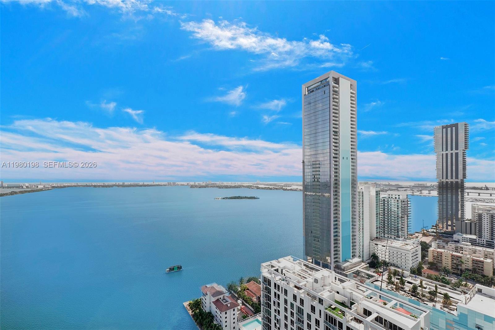 460 NE 28th St #3403, Miami FL 33137