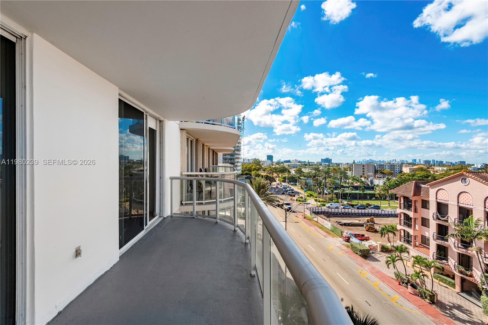8855 Collins Ave #6E, Surfside FL 33154