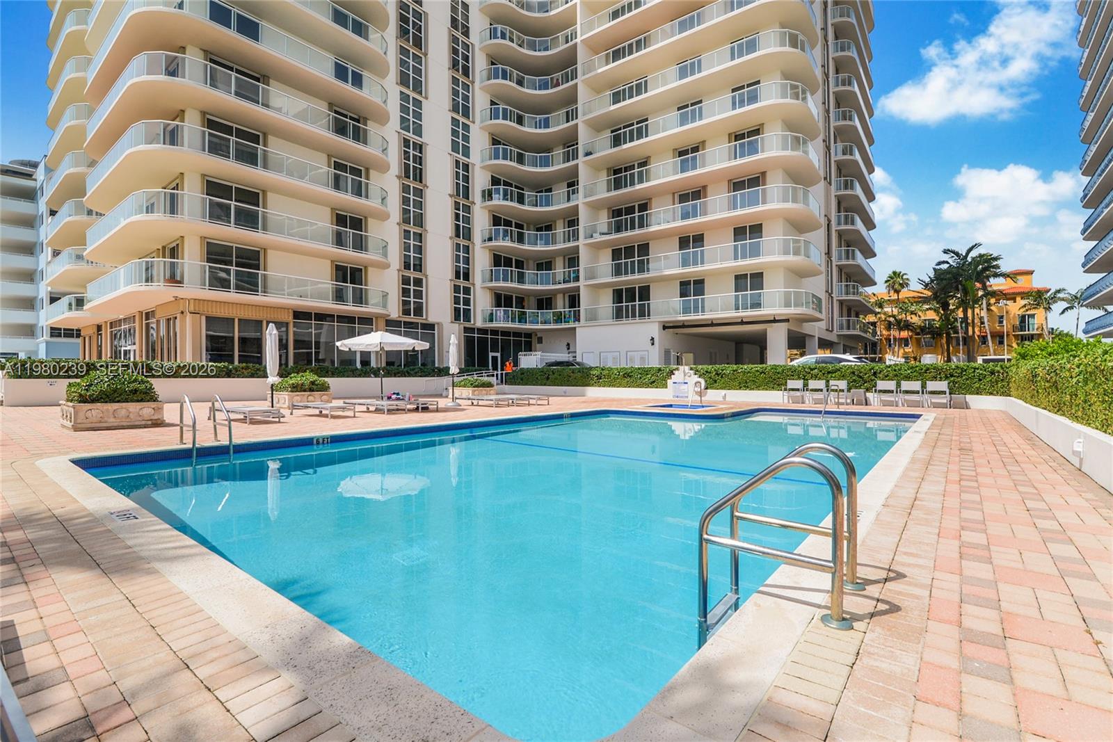 8855 Collins Ave #6E, Surfside FL 33154