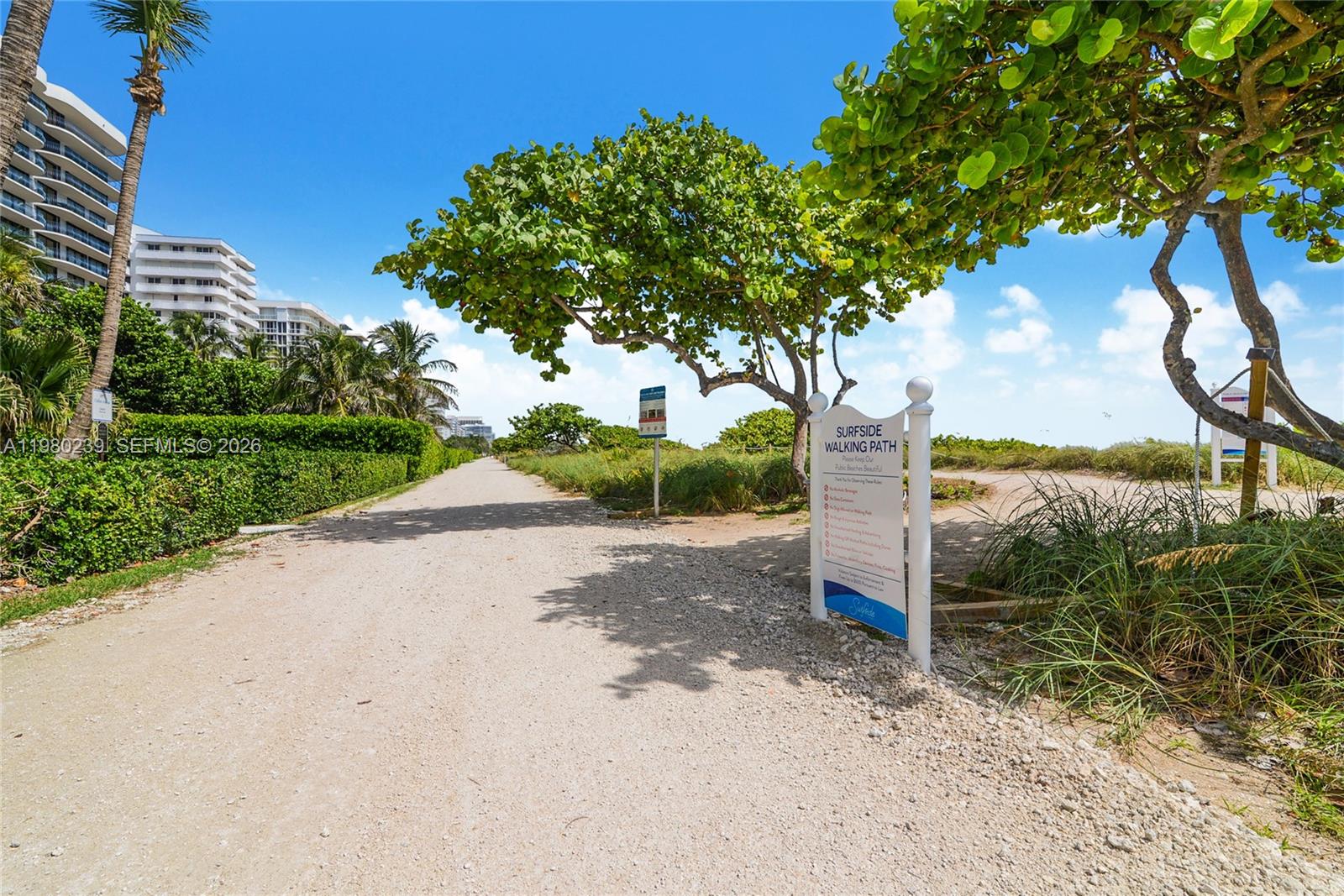 8855 Collins Ave #6E, Surfside FL 33154