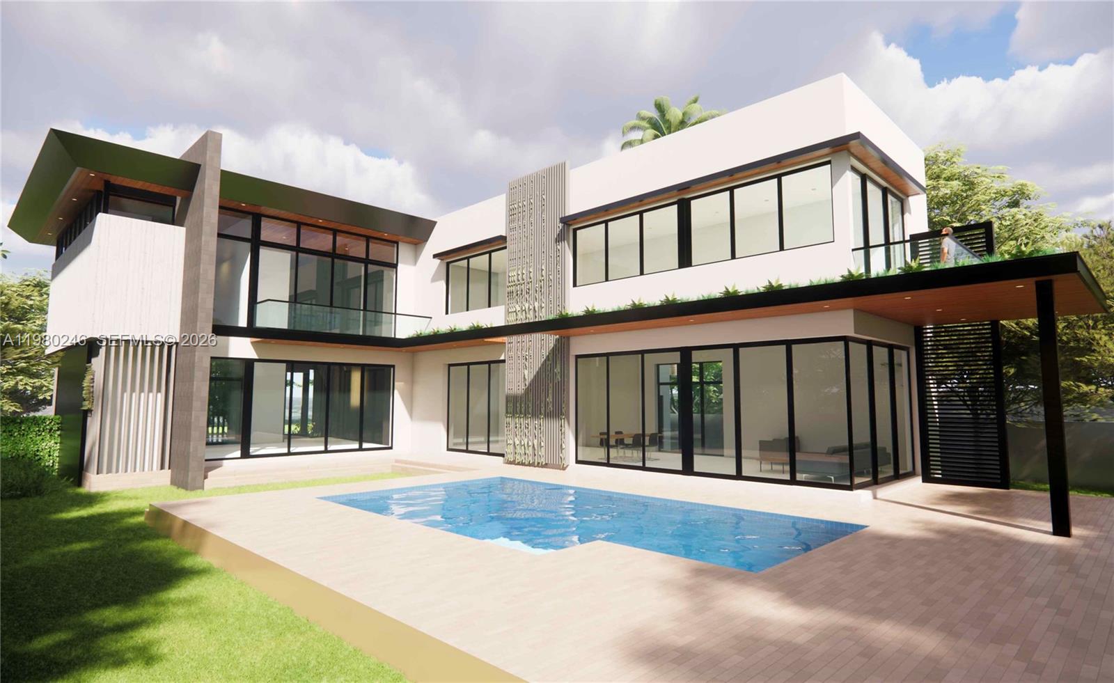 739 NE 111th St, Biscayne Park FL 33161