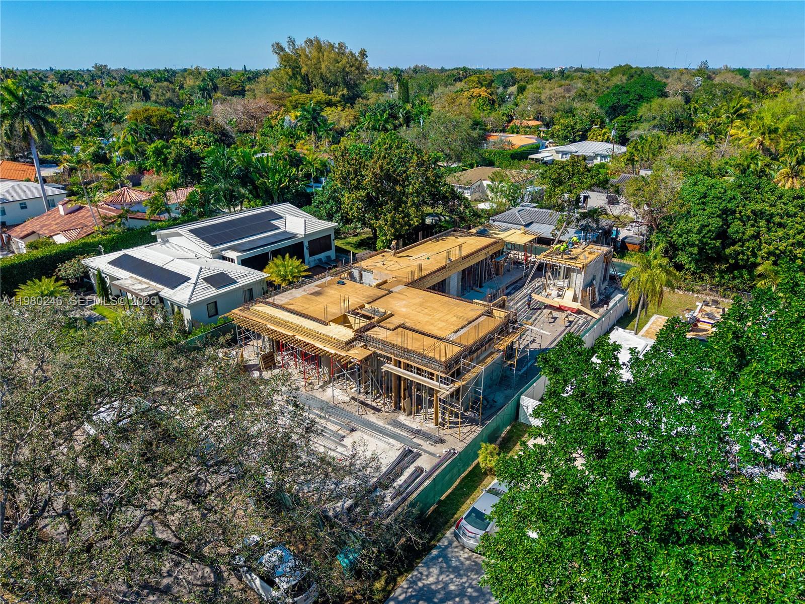 739 NE 111th St, Biscayne Park FL 33161