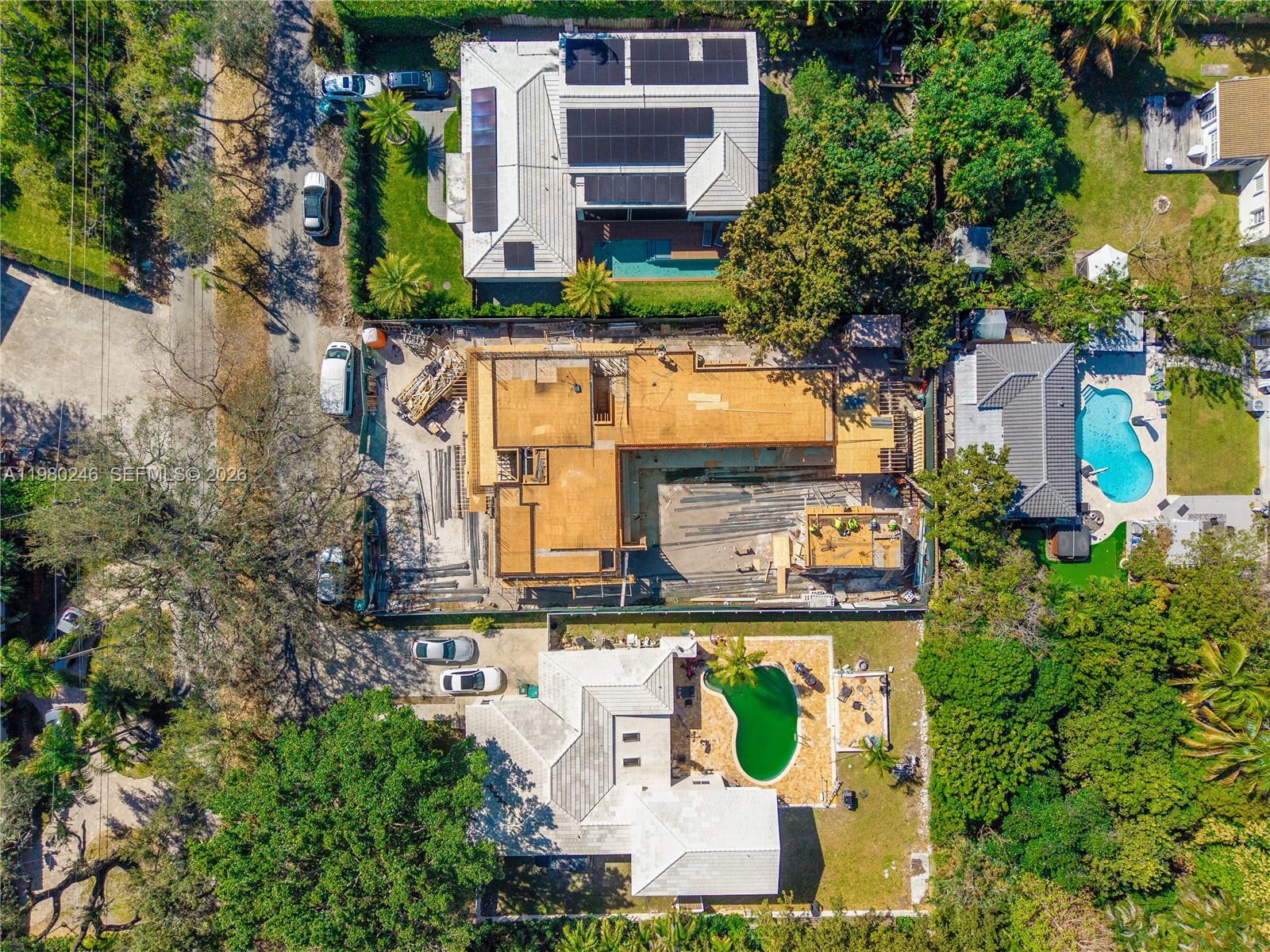 739 NE 111th St, Biscayne Park FL 33161