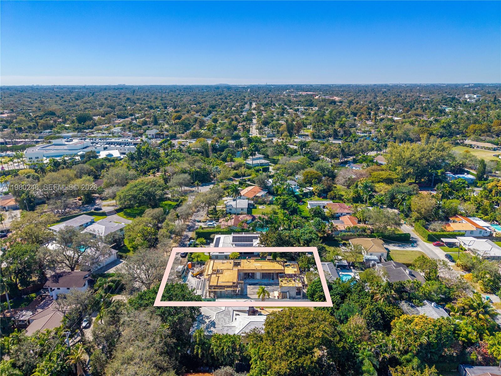 739 NE 111th St, Biscayne Park FL 33161