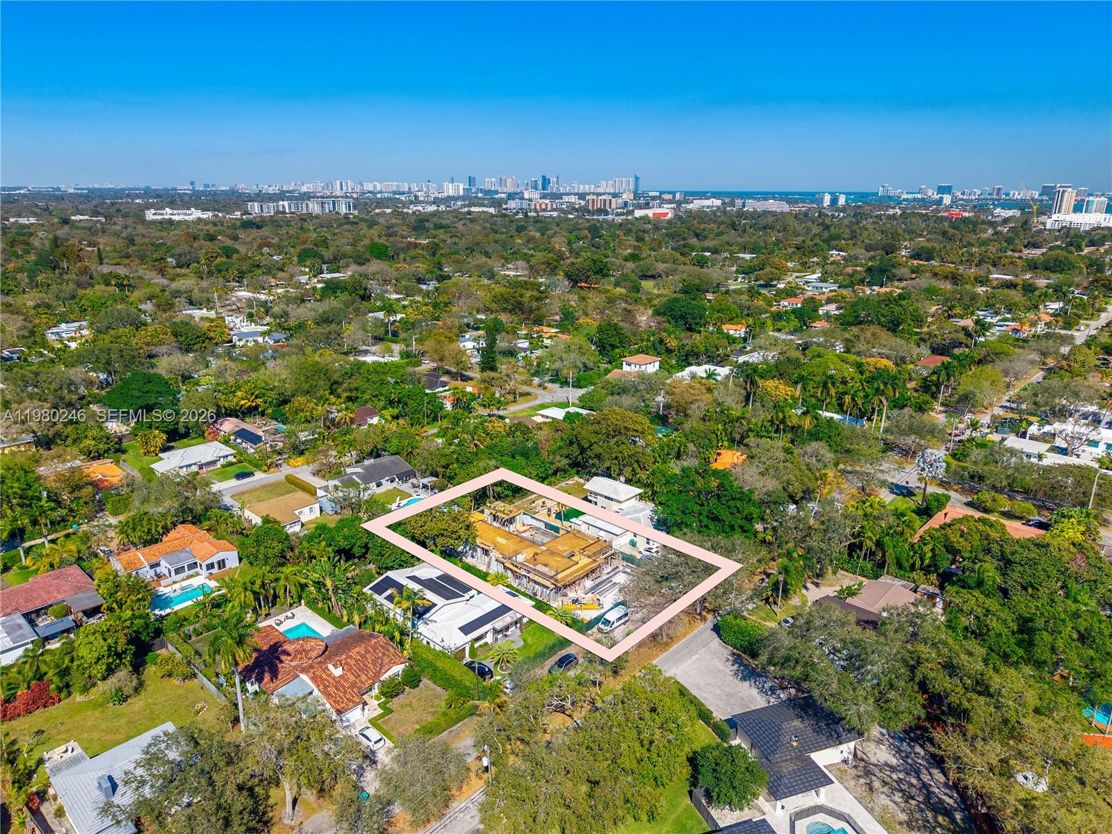 739 NE 111th St, Biscayne Park FL 33161