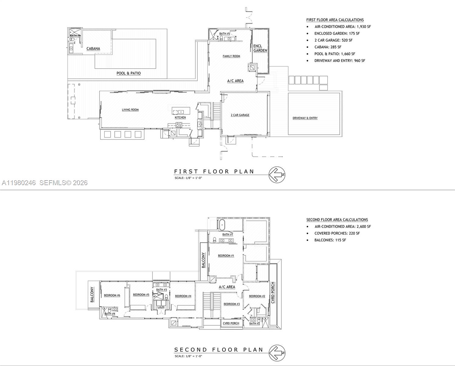 739 NE 111th St, Biscayne Park FL 33161