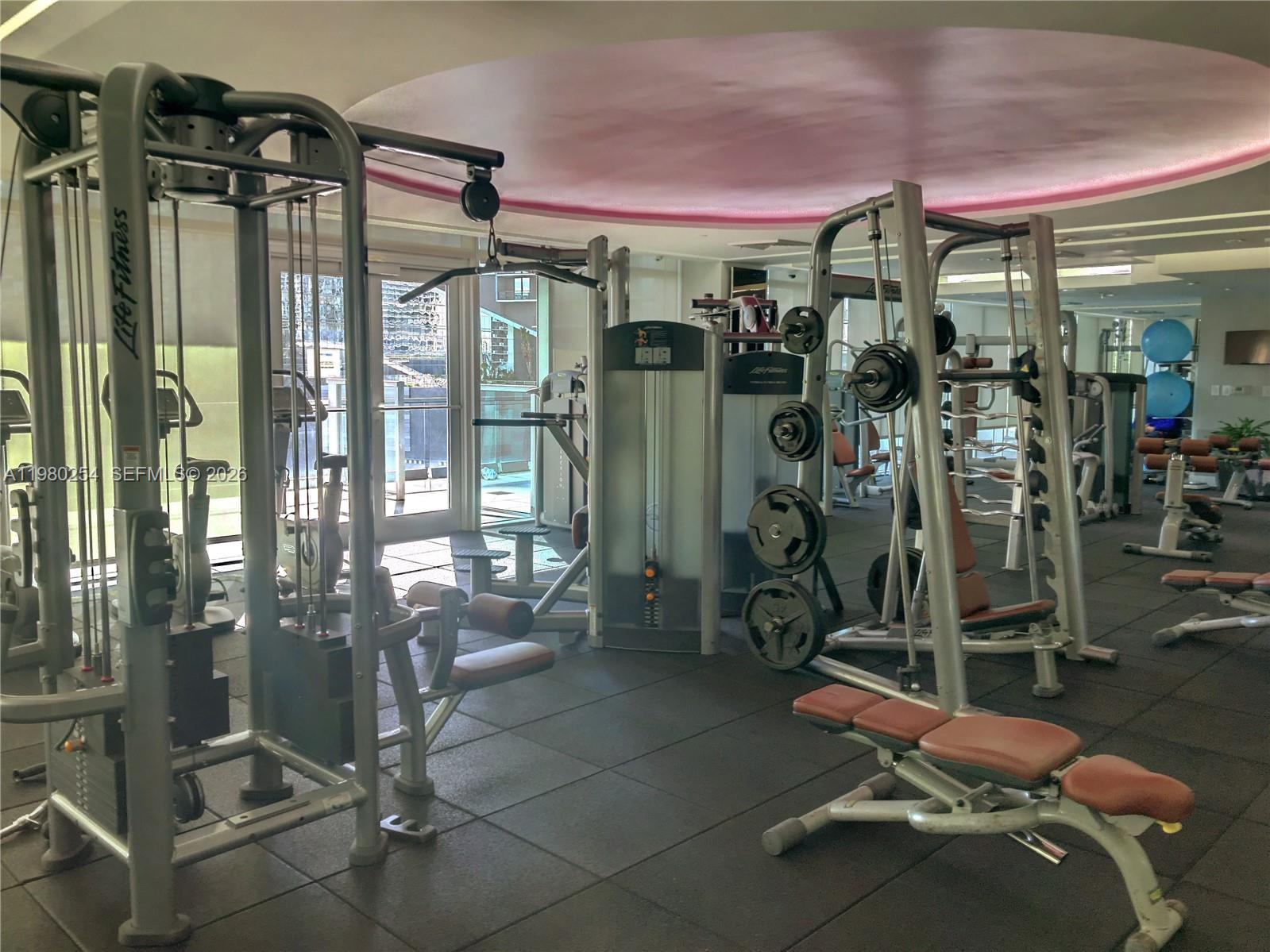 55 SE 6th St #3804, Miami FL 33131