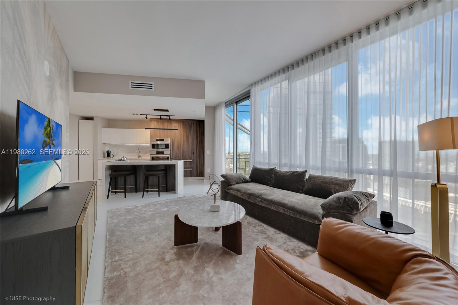 851 NE 1st Ave #3402, Miami FL 33132