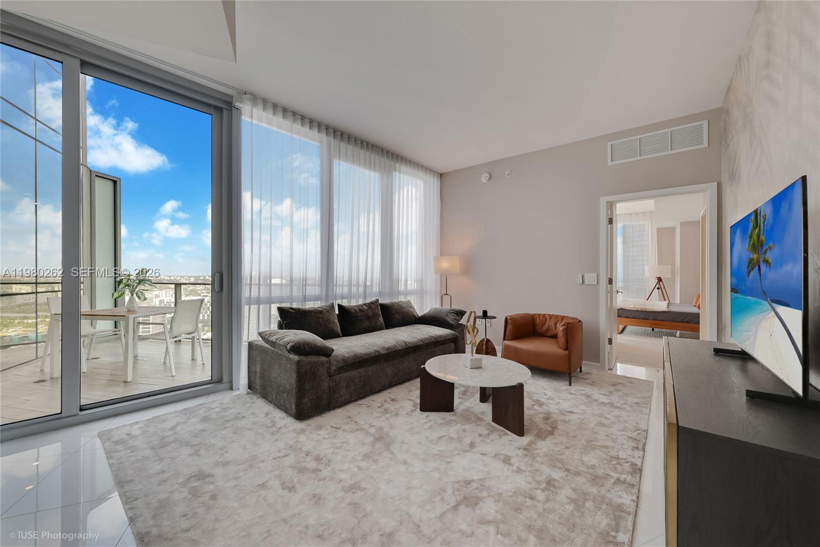 851 NE 1st Ave #3402, Miami FL 33132