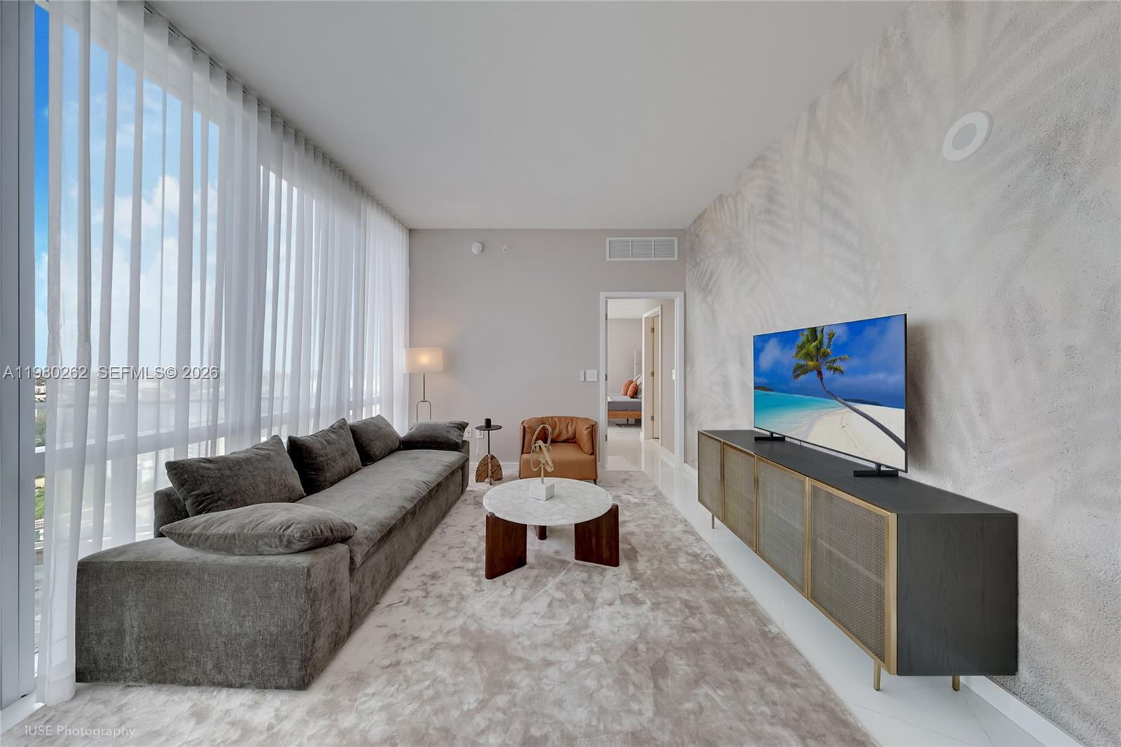 851 NE 1st Ave #3402, Miami FL 33132
