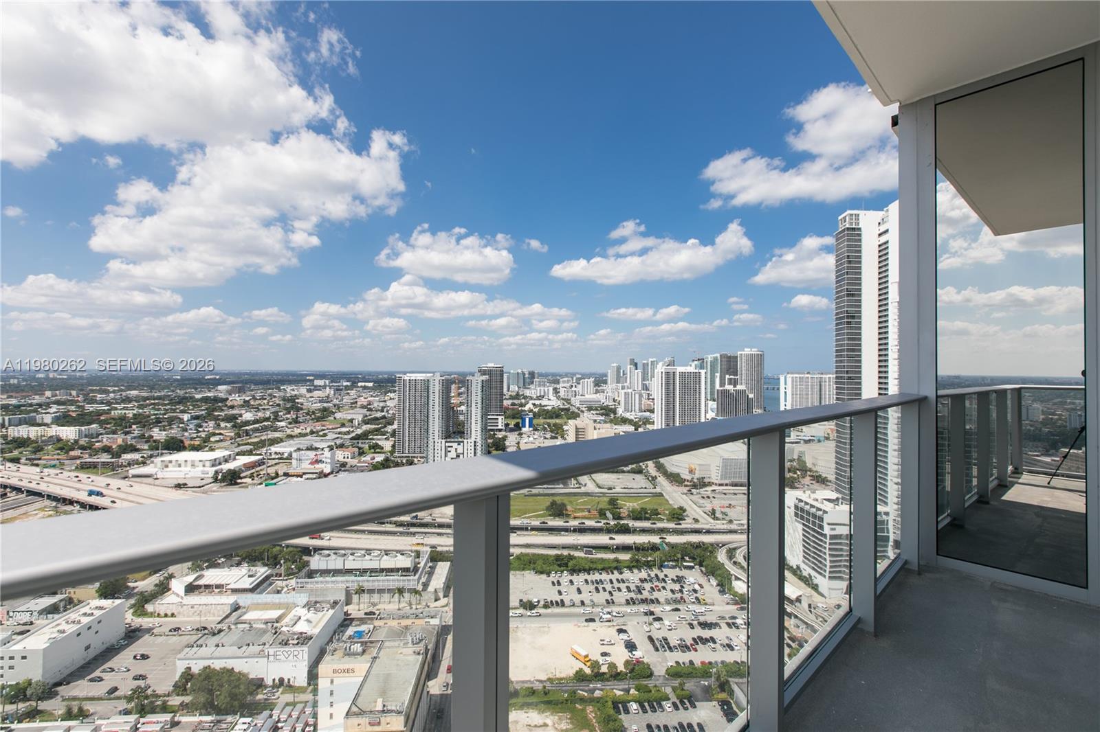 851 NE 1st Ave #3402, Miami FL 33132