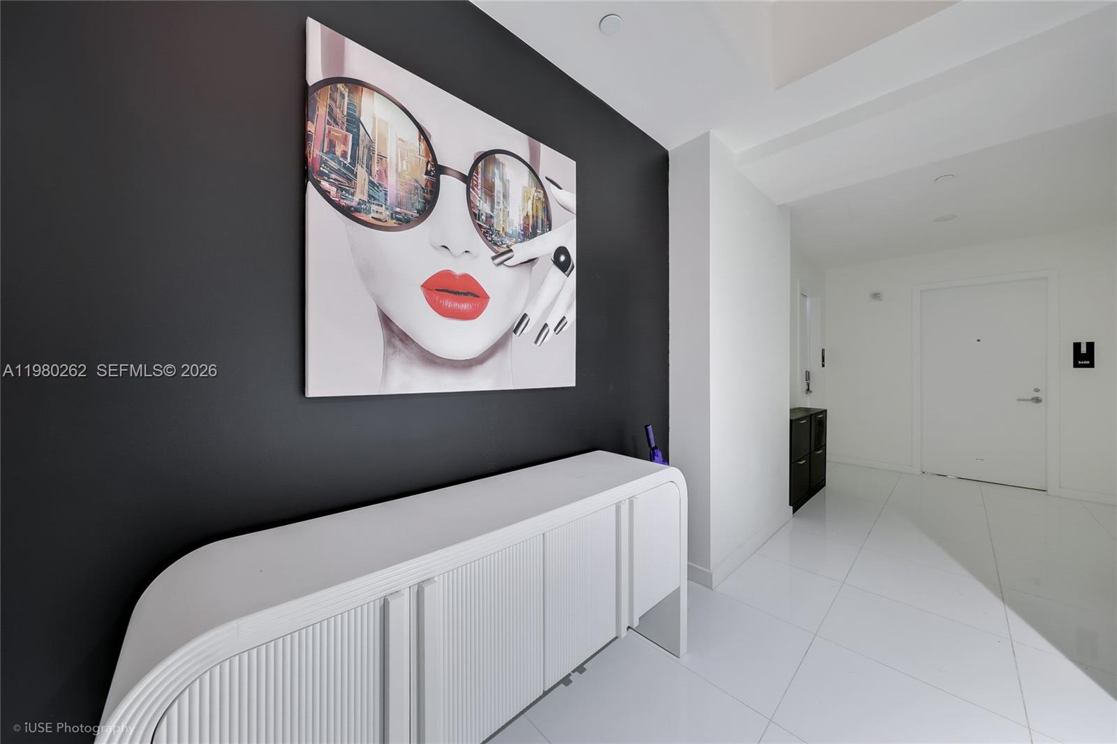 851 NE 1st Ave #3402, Miami FL 33132