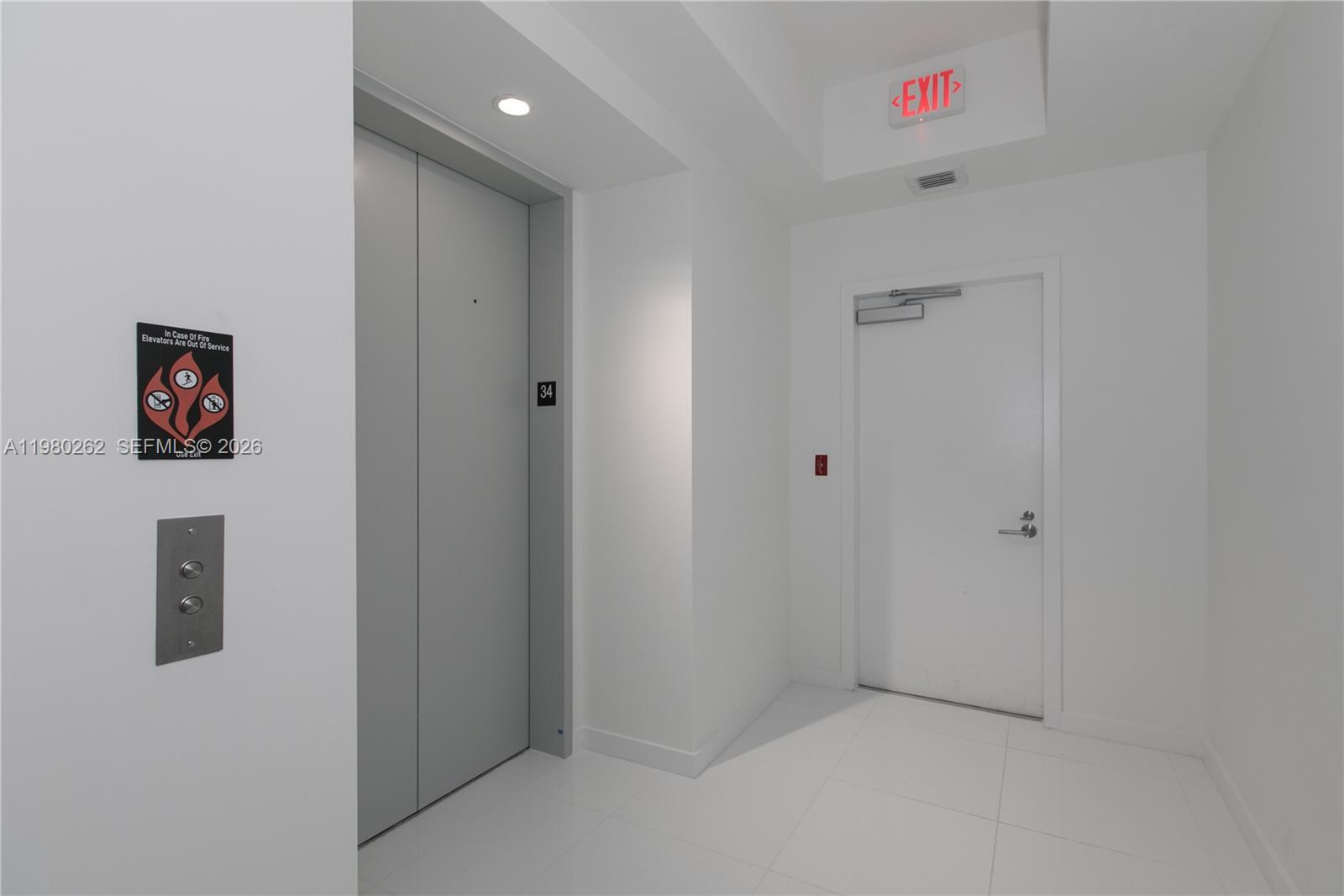 851 NE 1st Ave #3402, Miami FL 33132