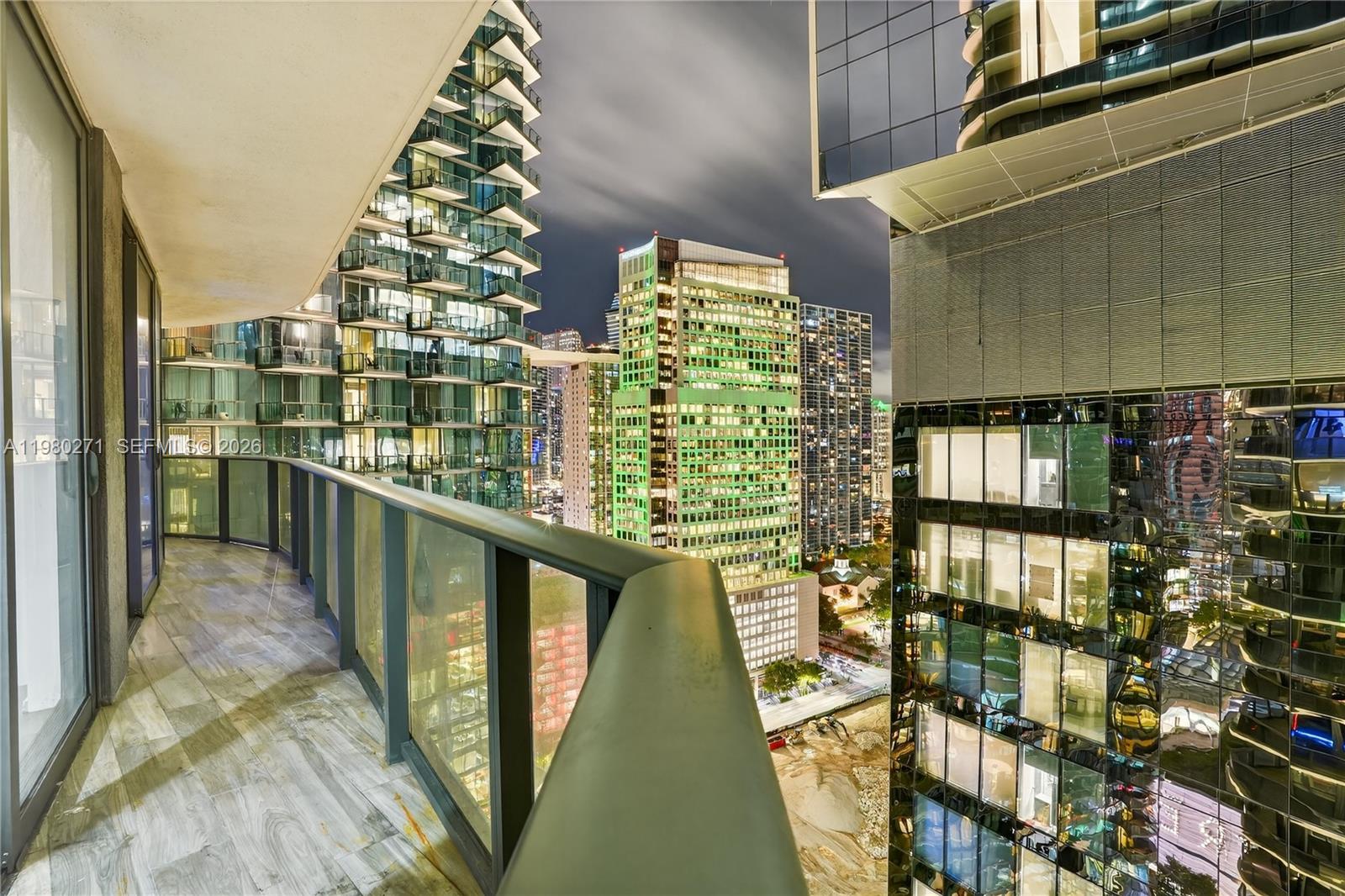 801 S Miami Ave #2805, Miami FL 33130