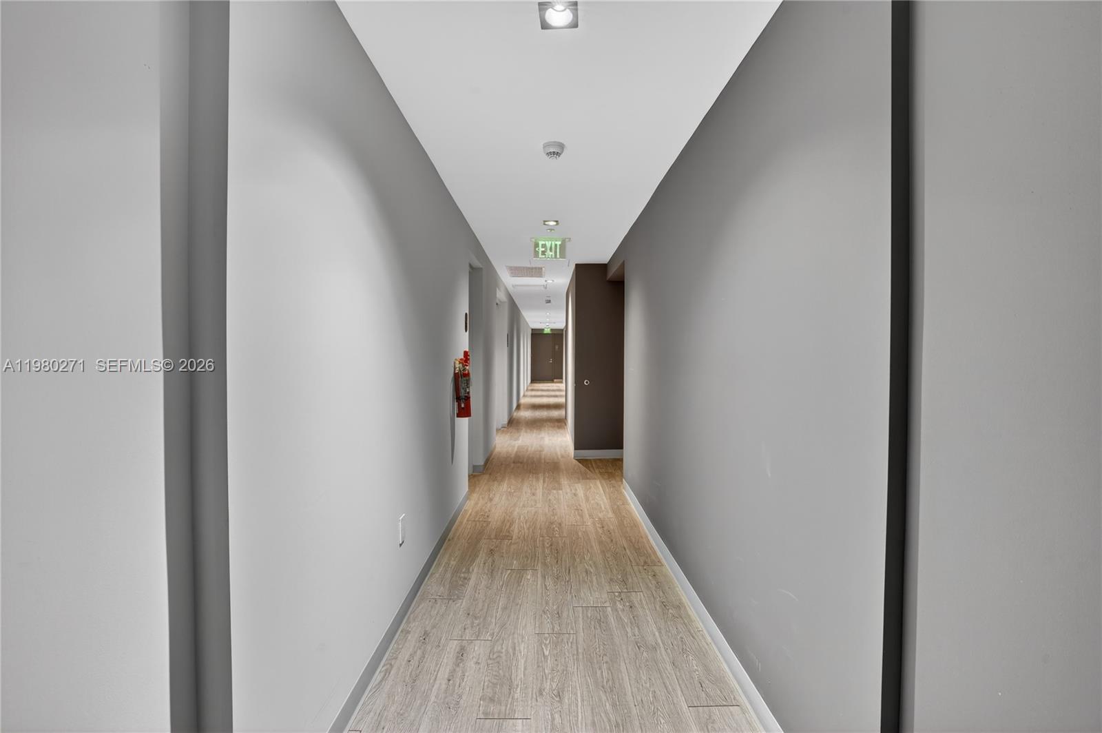 801 S Miami Ave #2805, Miami FL 33130