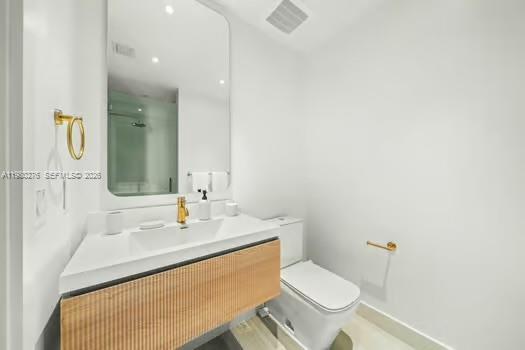 100 S Pointe Dr #1701, Miami Beach FL 33139
