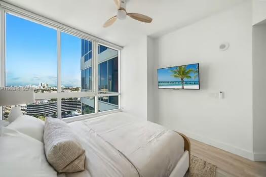 100 S Pointe Dr #1701, Miami Beach FL 33139