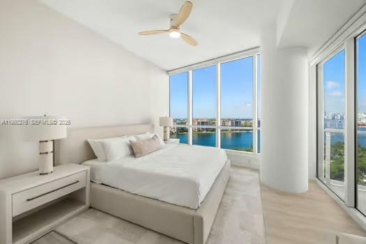 100 S Pointe Dr #1701, Miami Beach FL 33139
