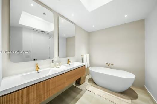 100 S Pointe Dr #1701, Miami Beach FL 33139