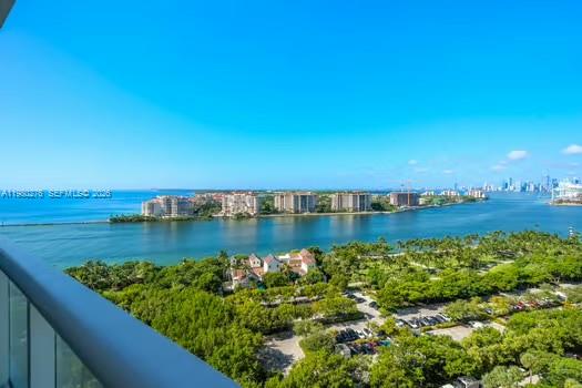 100 S Pointe Dr #1701, Miami Beach FL 33139