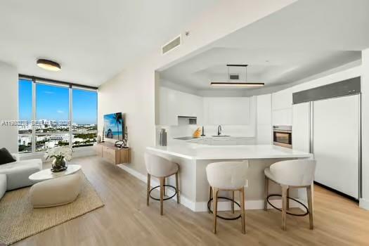 100 S Pointe Dr #1701, Miami Beach FL 33139