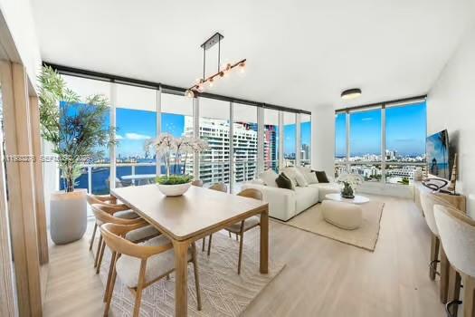 100 S Pointe Dr #1701, Miami Beach FL 33139
