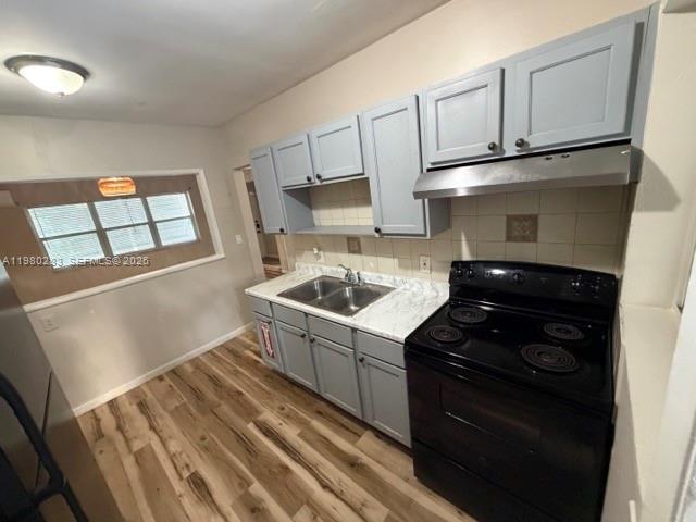 1721 NE 15th Ave #1, Fort Lauderdale FL 33305