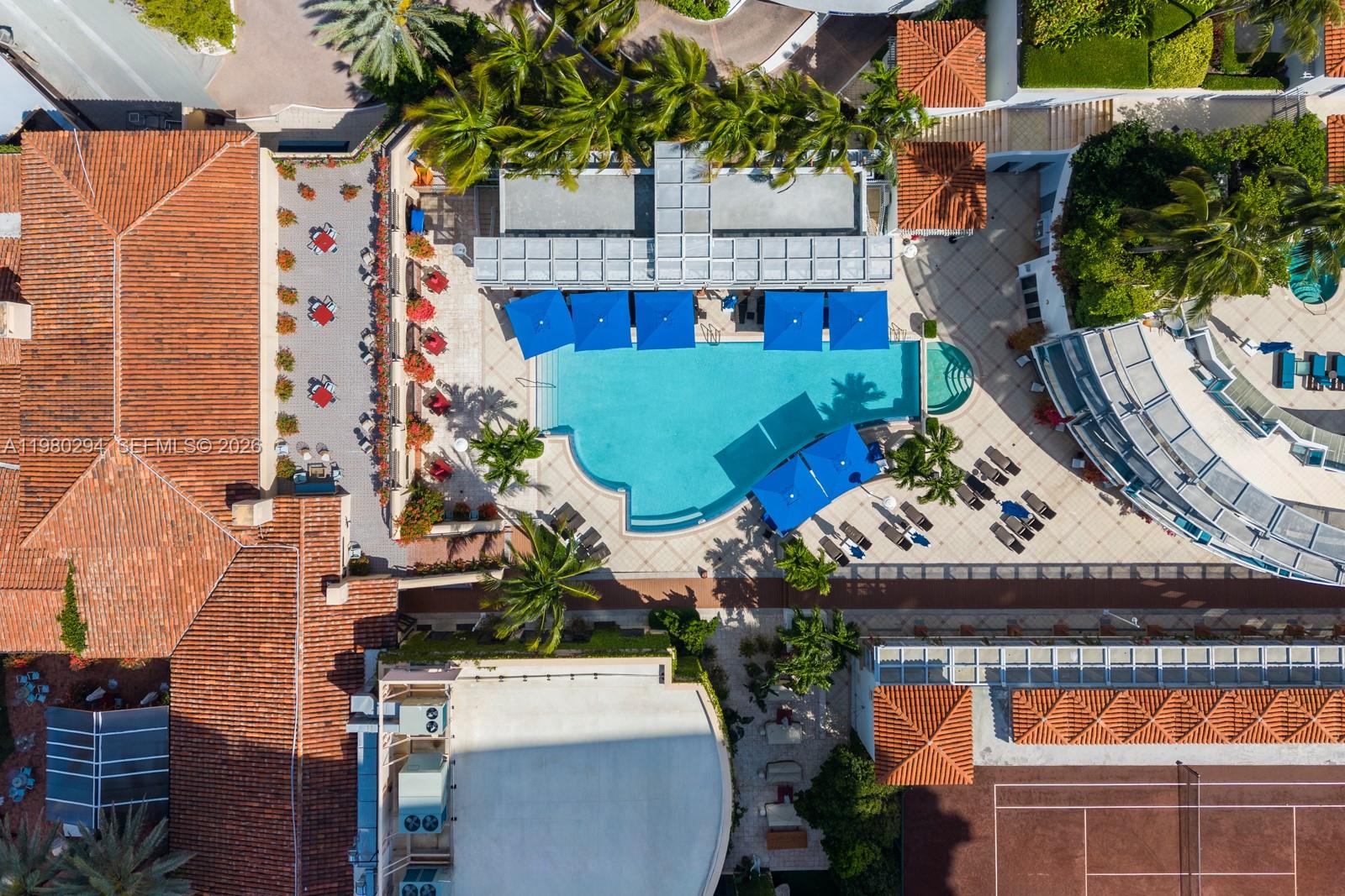5959 Collins Ave #1606, Miami Beach FL 33140