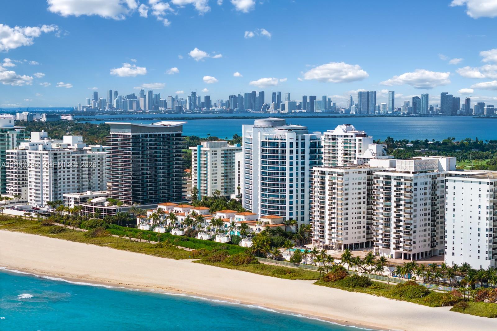 5959 Collins Ave #1606, Miami Beach FL 33140