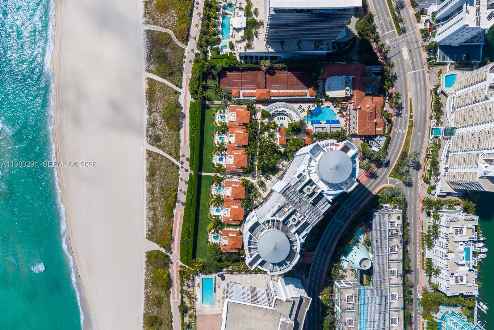 5959 Collins Ave #1606, Miami Beach FL 33140