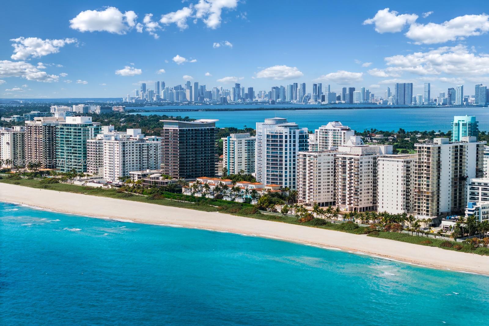 5959 Collins Ave #1606, Miami Beach FL 33140