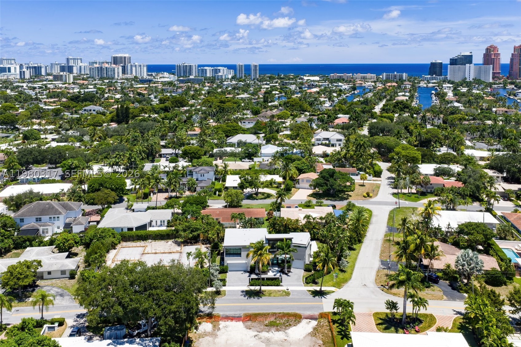 2500 Middle River Dr, Fort Lauderdale FL 33305