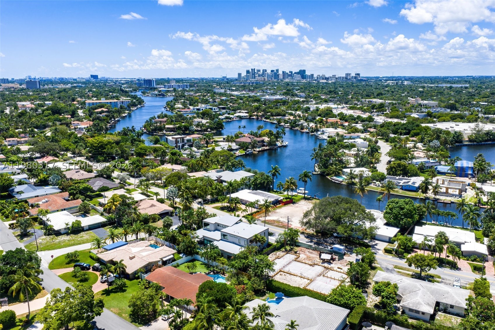 2500 Middle River Dr, Fort Lauderdale FL 33305