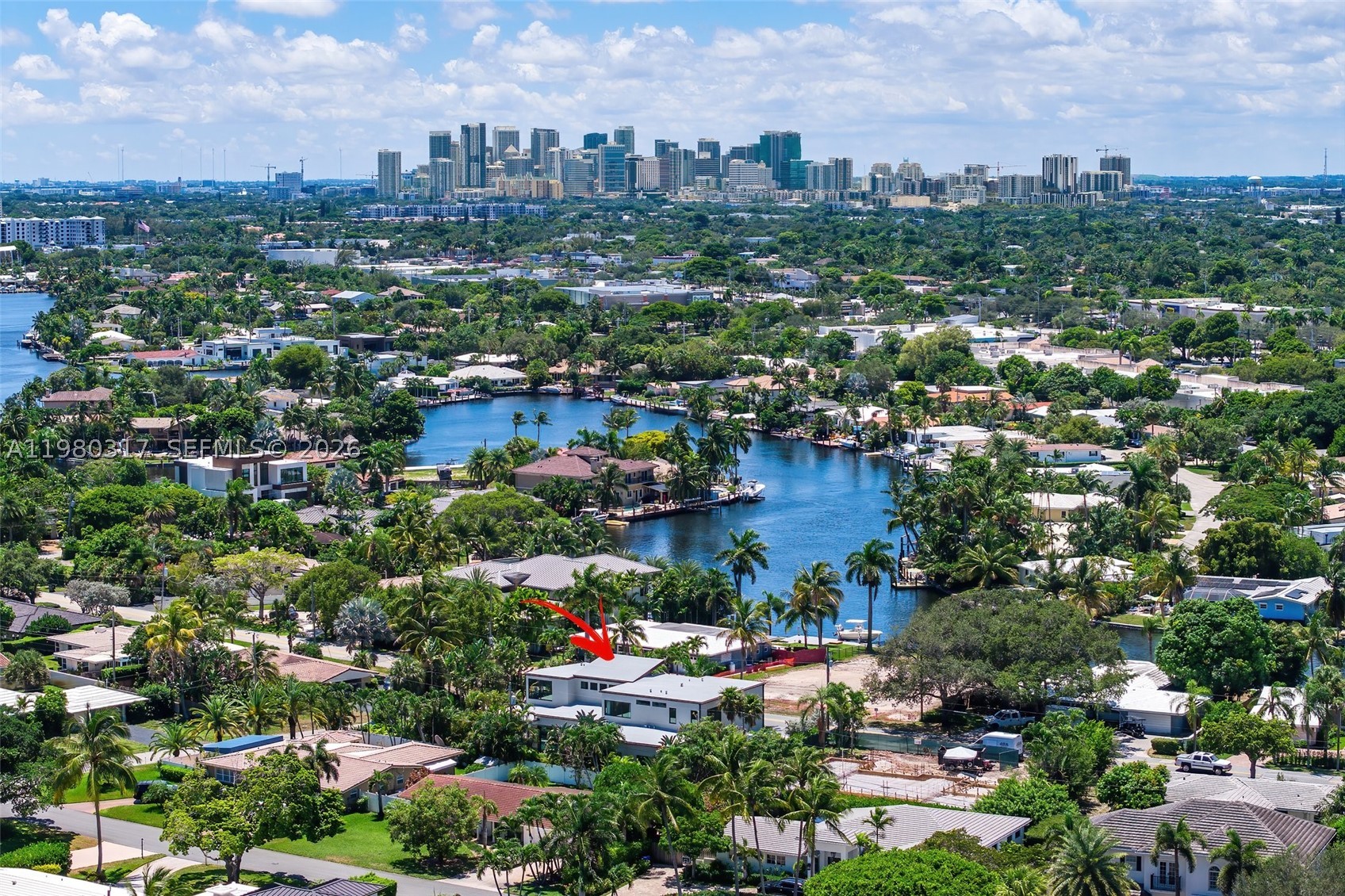2500 Middle River Dr, Fort Lauderdale FL 33305