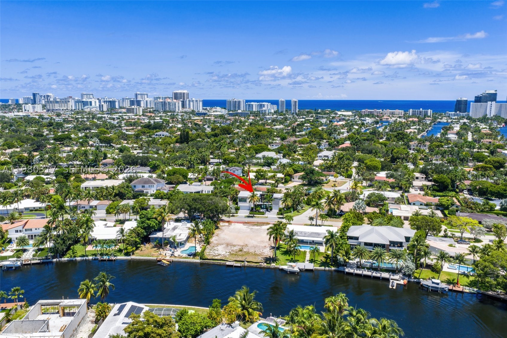 2500 Middle River Dr, Fort Lauderdale FL 33305