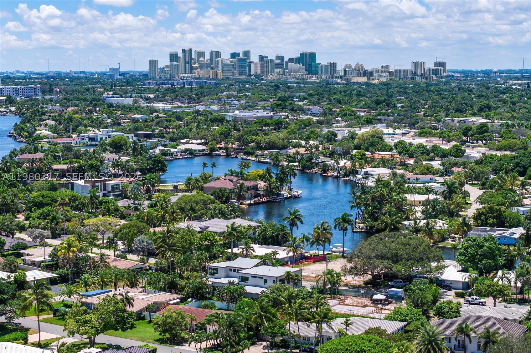 2500 Middle River Dr, Fort Lauderdale FL 33305